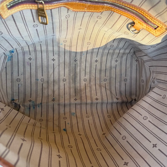 Authentic Louis Vuitton Delightful PM bag (with dust bag) - Picture 14 of 16